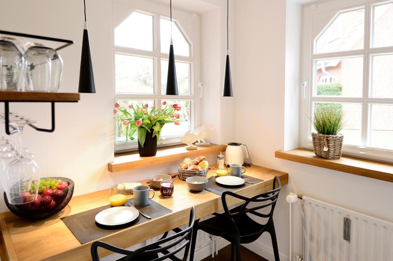 Am Rosenhain 14 Am Rosenhain 14 Appartement 3 Timmendorfer Strand Dış mekan fotoğraf