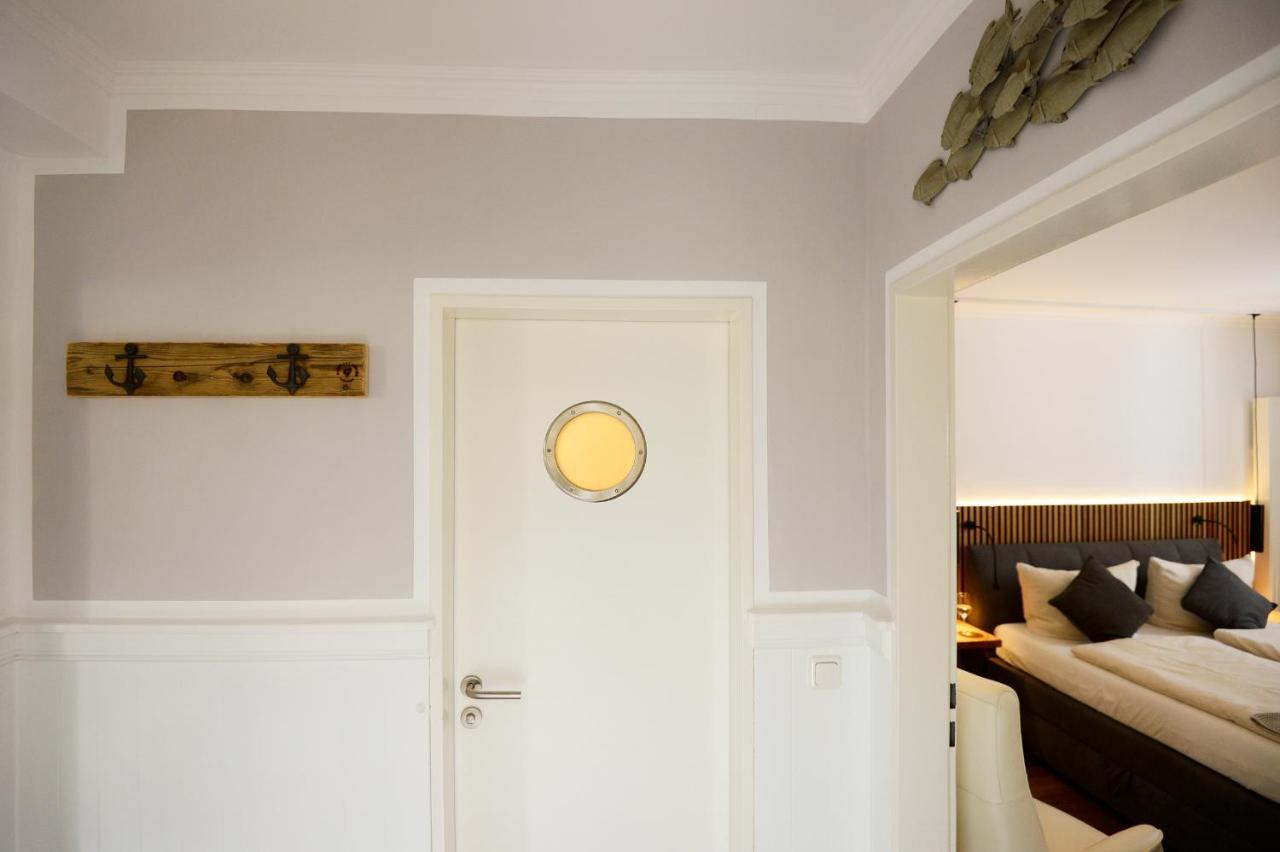 Am Rosenhain 14 Am Rosenhain 14 Appartement 3 Timmendorfer Strand Dış mekan fotoğraf