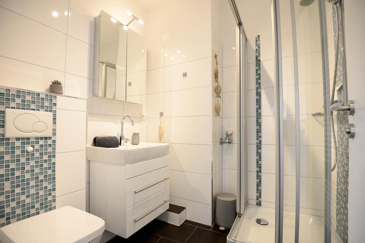 Am Rosenhain 14 Am Rosenhain 14 Appartement 3 Timmendorfer Strand Dış mekan fotoğraf